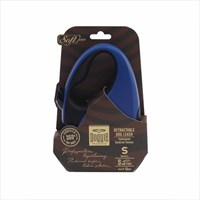 DoggieÂ Otomatik KÃ¶pek TasmasÄ± Soft Seri Small Mavi